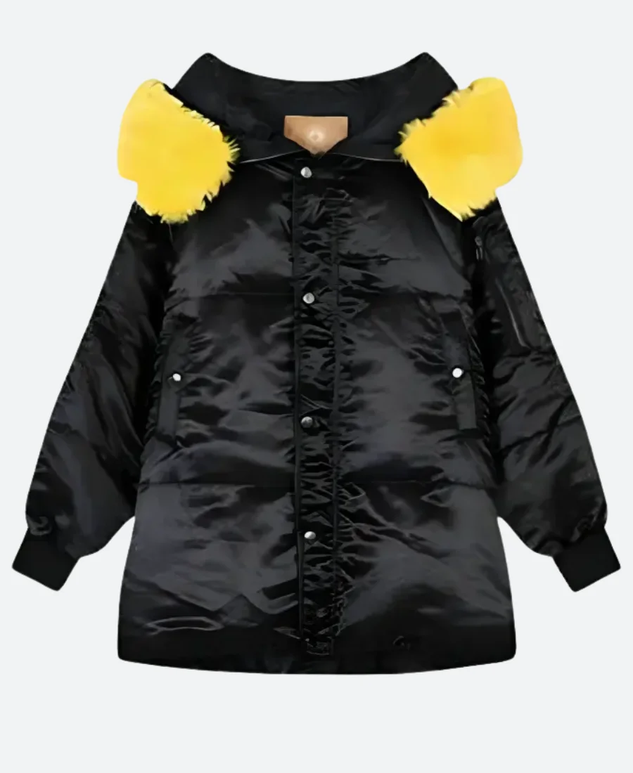 Ted Lasso Juno Temple Jacket