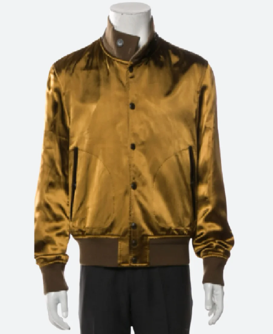 The Voice S27 John Legend Jacket Front Image