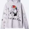 The Voice S27 Team Adam Hoodie Front Image