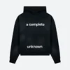 Timothee Chalamet A Complete Unknown Hoodie Front Image