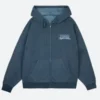 1989 Taylor’s Version Zipper Hoodie Front Image
