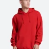 A Minecraft Henry Zipper Hoodie Front Image