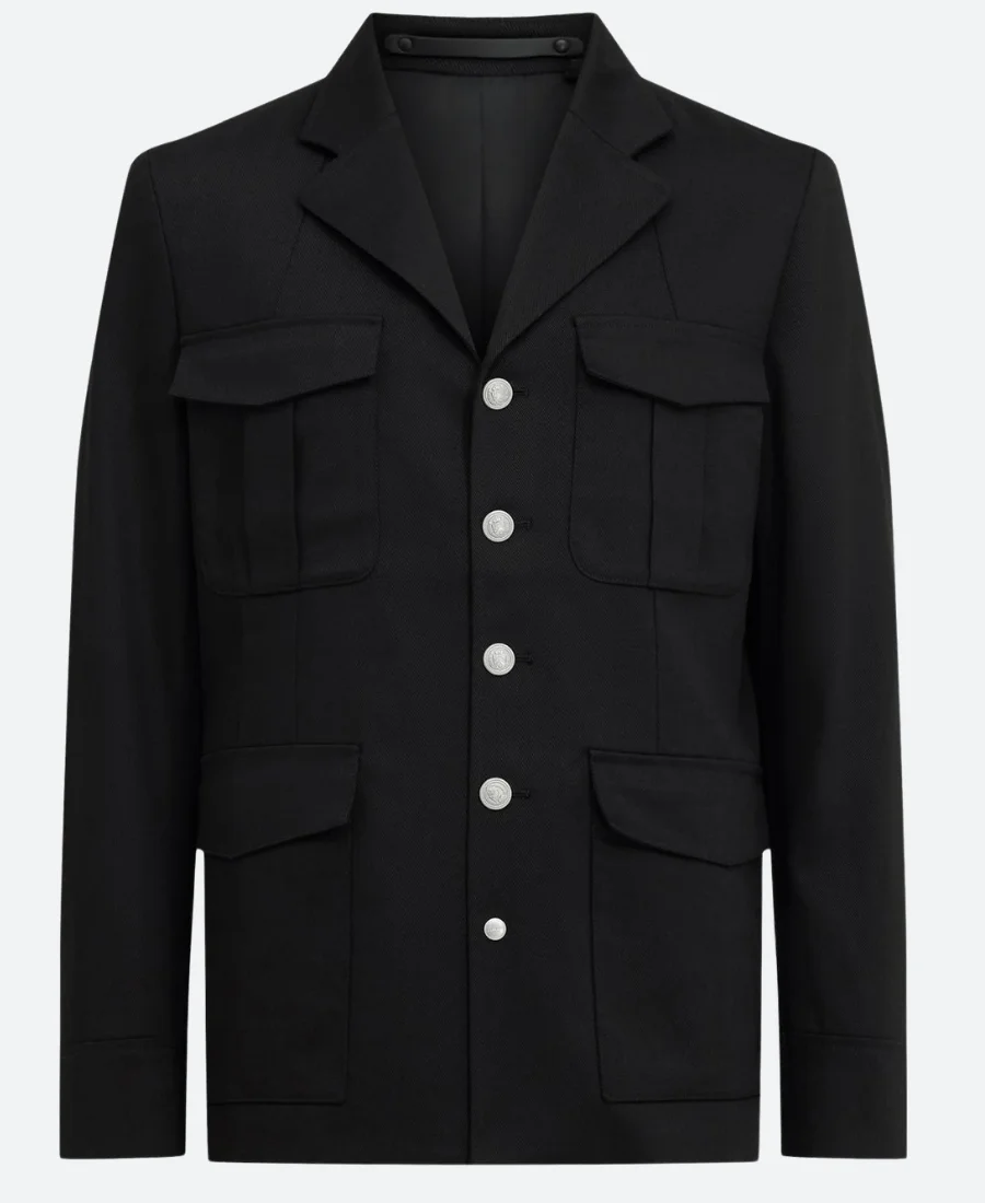 AGT S20 Howie Mandel Red Carpet Jacket Front Image