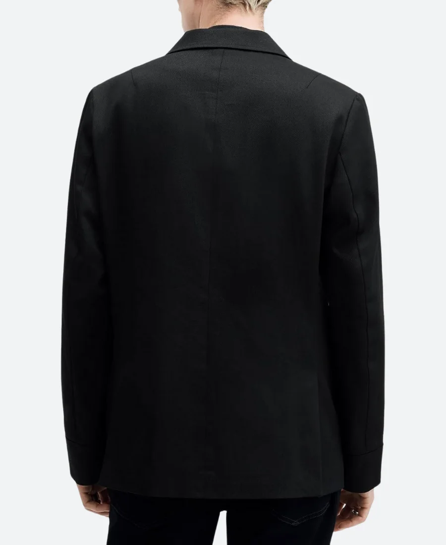 AGT S20 Howie Mandel Red Carpet Jacket back image