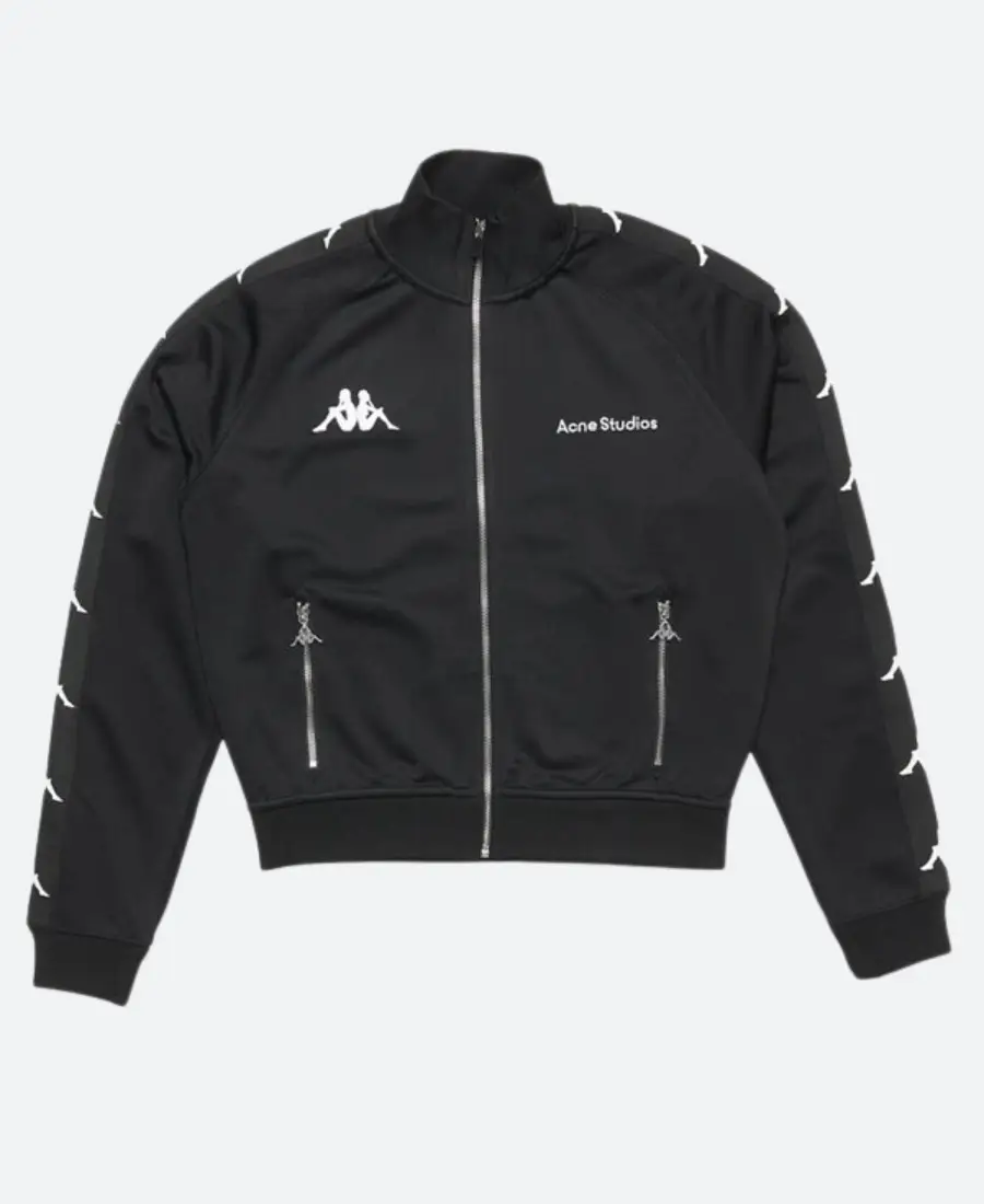 Acne Studios x Kappa Jacket