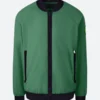 Adolescence Eddie Miller Zipper Jacket Front Image