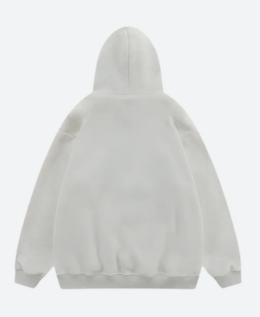 Aelfric Eden Stellaris Hoodie Back Image