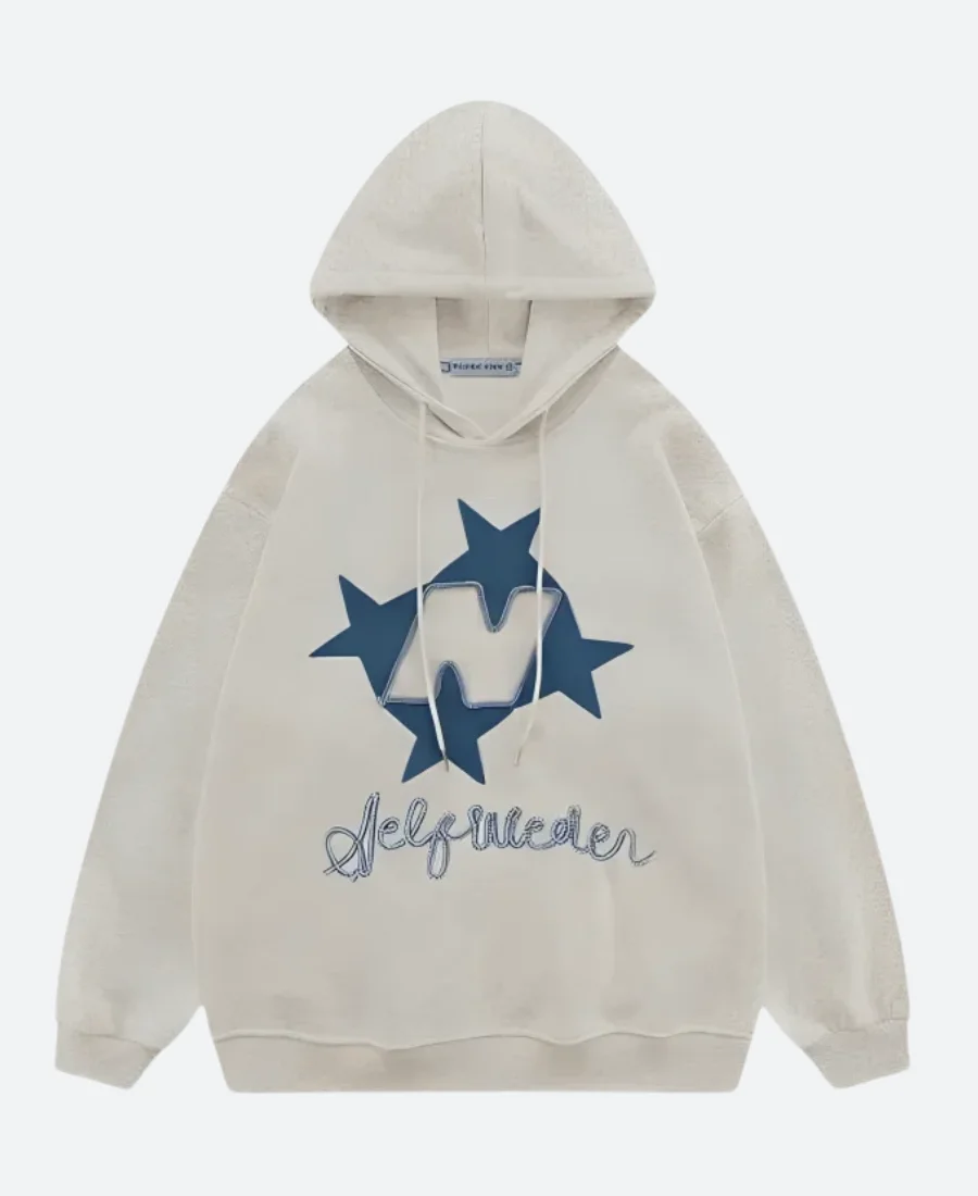Aelfric Eden Stellaris Hoodie Front Image