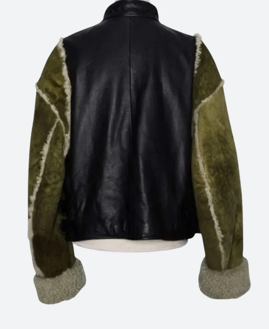 American DJ Marshmello Bomber Jacket