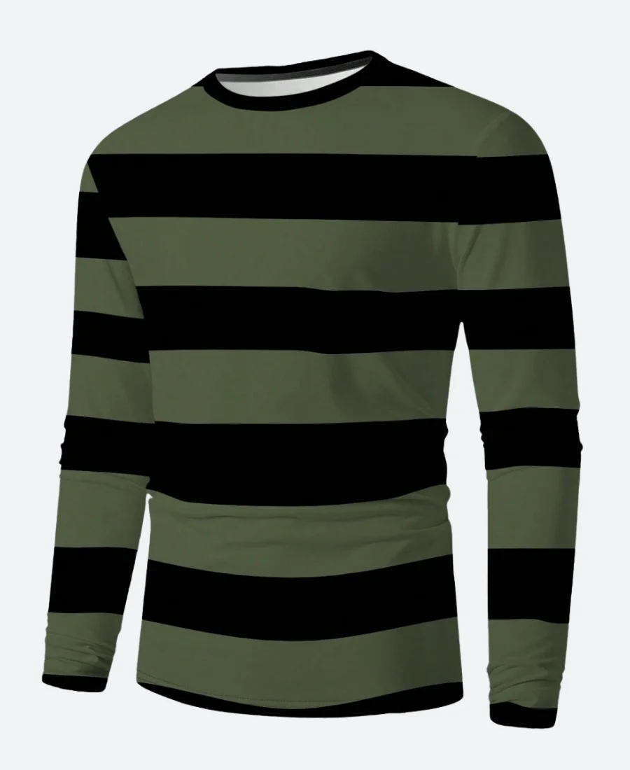American Horror Story Tate Langdon Sweatshirt Front Image
