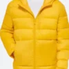 Bills Rookie Keon Coleman Jacket Front Image