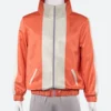 Dandadan Jin Enjoji Jacket Front Image