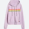 Denise Richards And Her Wild Things S01 Eloise Richards Hoodie Front Image
