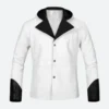 Devil May Cry 5 Dante Leather jacket Front Image