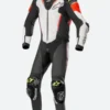 Die Hart 2 Kevin Hart Motorcycle Leather JacketFront Image