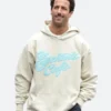 Enchante Cafe Daniel Ricciardo Hoodie Front Image