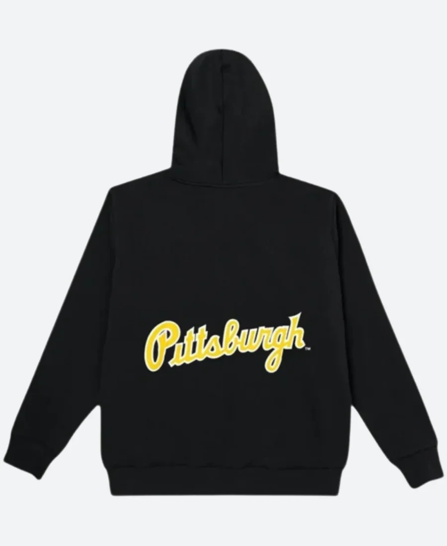 Denise Richards And Her Wild Things S01 Eloise Richards Hoodie