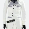 Final Fantasy VII Rebirth Rufus Coat Front Image
