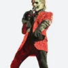 Ghost Rite Here Rite Now Tobias Forge Blazer Front Image