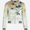 Global Citizen Move Afrika John Legend Jacket Front Image