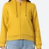 Good American Family Kristine Barnett Hoodie Front Image