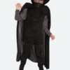 Halloween Headless Horseman Costume Front Image