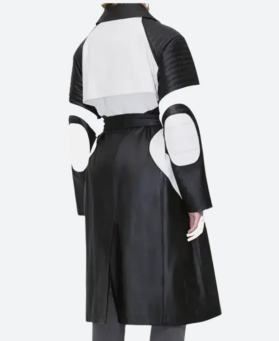 Blitz 2024 Rita Hooded Coat