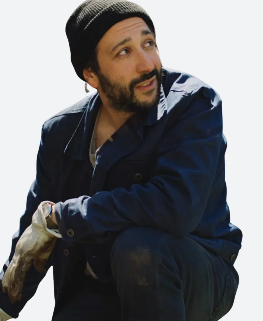 Hangdog 2023 Walt Jacket