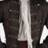 Hocus Pocus 2 Doug Jones Coat Front I age