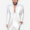 John Legend The Tonight Show Suit Front Image