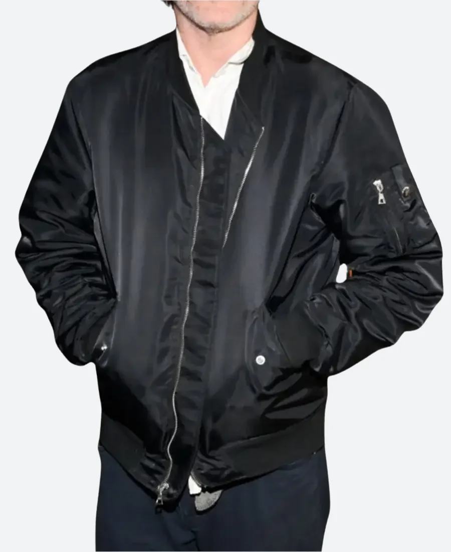 Jbl Fest John Legend Jacket Front Image