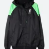 Jürgen Klopp Jacket Front Image