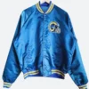 LA Rams 1980’s Varsity JacketFront Image