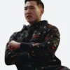 Loot S02 Nicholas Hoodie Front image