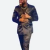 Mark Twain Prize for American Humor Kevin Hart Suit Front image