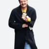 Materialists 2024 Randy Trench CoatFront Image