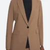 Matlock 2025 Sarah Franklin Blazer Front Image