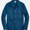 Monty Don Work Jacket Front Image