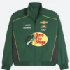 Nascar X Bass Pro Shops Racing JacketFront Image