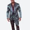 Oscar 2024 Dwayne Johnson Suit Front Image
