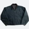 Outer Range Royal Abbott Jacket Front Image
