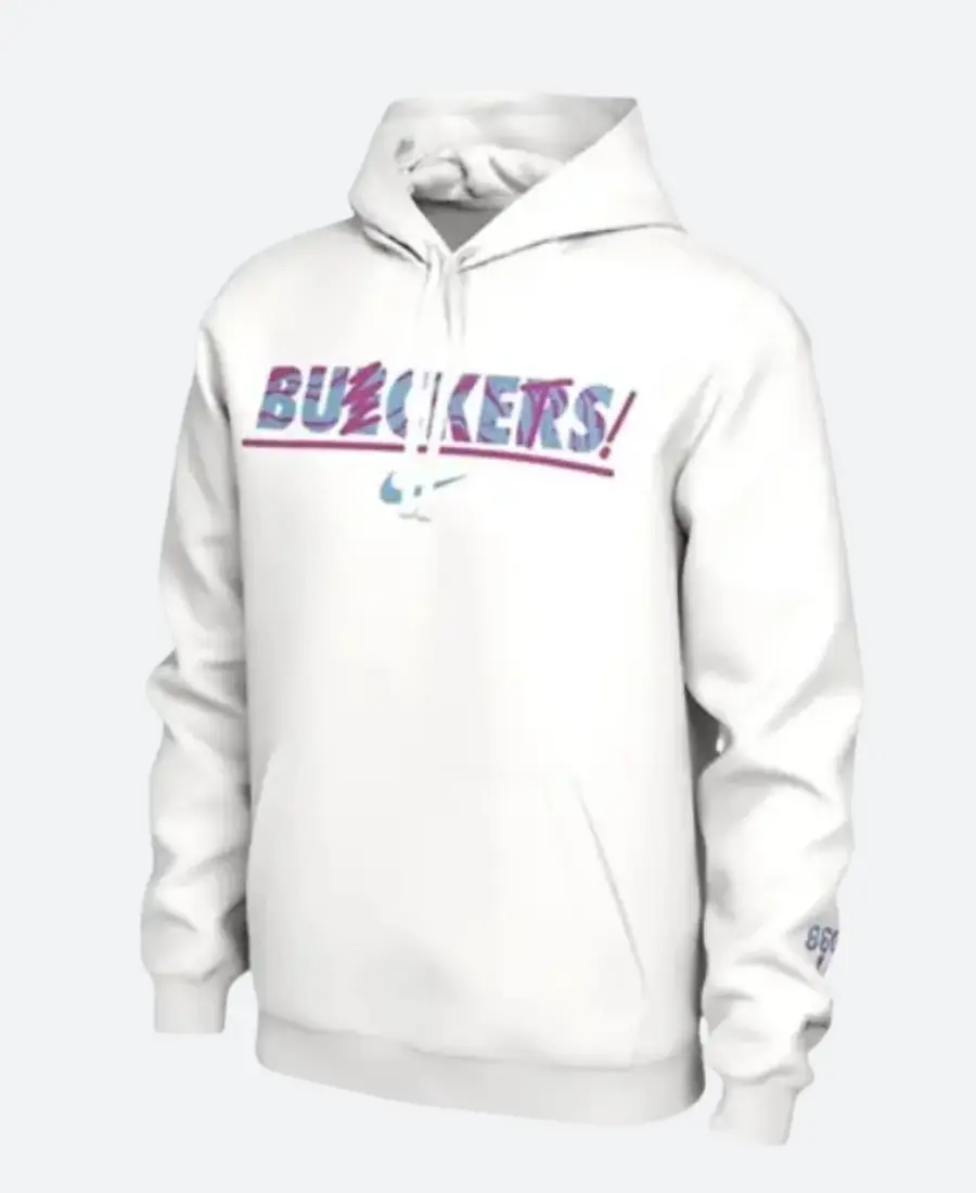 Paige Bueckers Hoodie