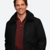 Paradise 2025 Cal Bradford Fur Jacket Front Image