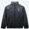 Patta Rain Or Shine Jacket Front Image