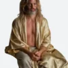 Poolman 2024 Darren Barrenman Robe Front Image