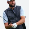 RBC Heritage Scottie Scheffler Vest Front Image