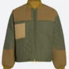 Ransom Canyon 2025 Minka Kelly Quilted Jacket Front Image