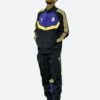 Real Madrid 2024 Tracksuit Front Image