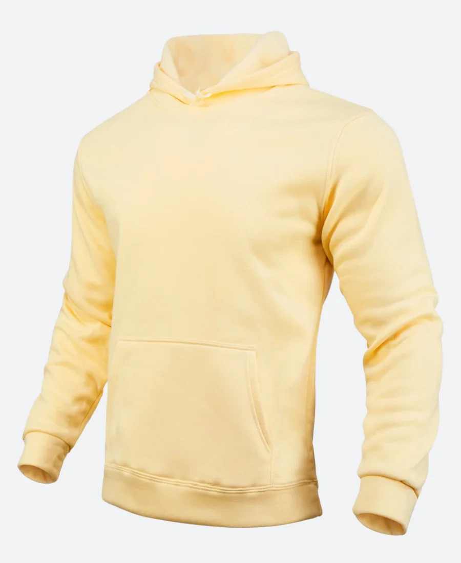 Rory Daniel McIlroy Rory McIlroy Golf Hoodie Front Image