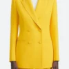 Selling The City 2025 Eleonora Srugo Blazer Front Image